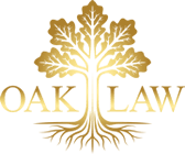 Oak Law logo