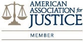 American Associate for Justice